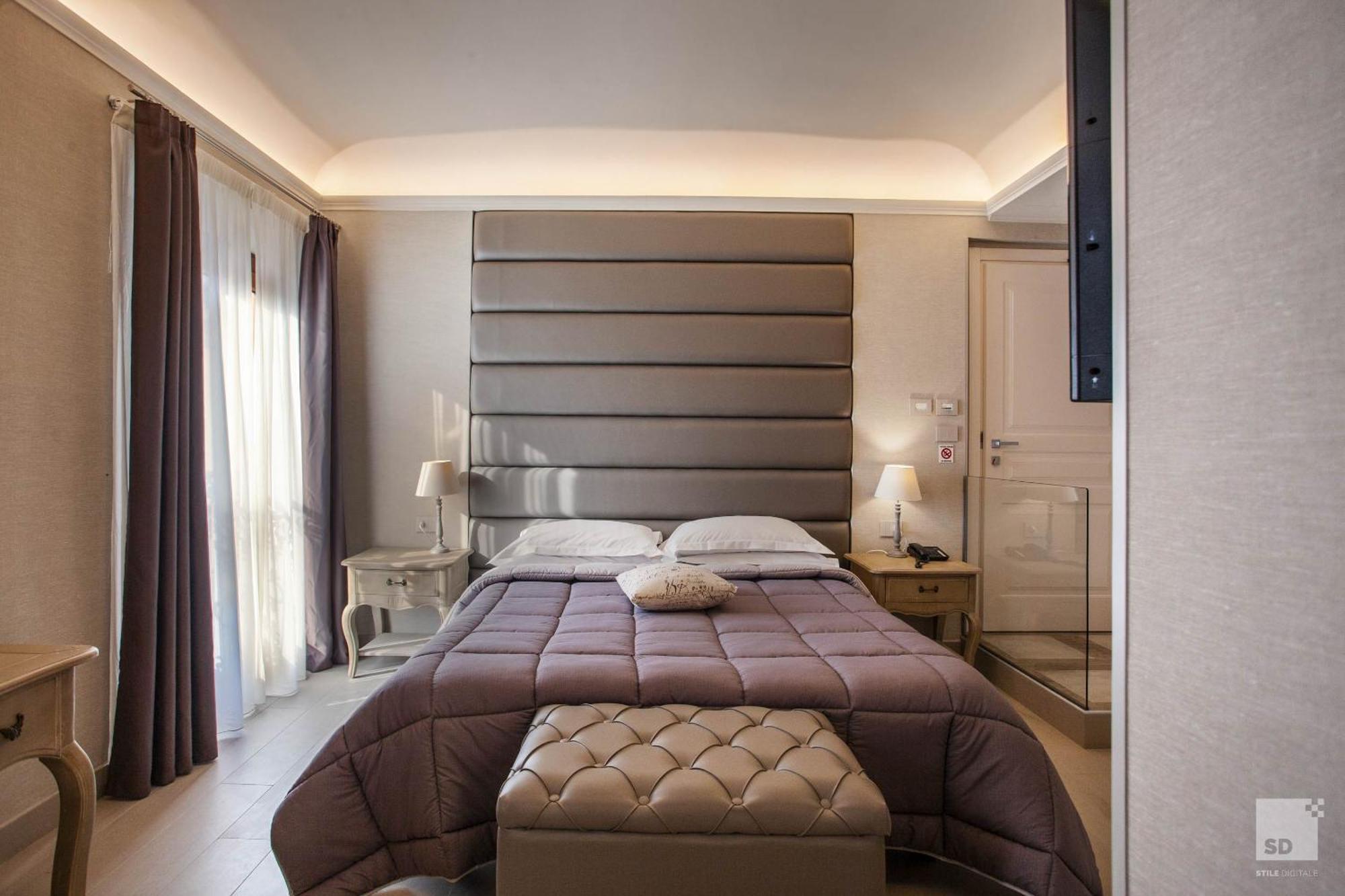 Hotel Cavour — Billeder 1